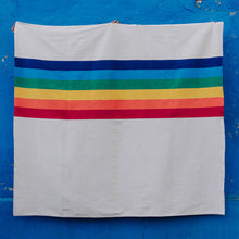 Load image into Gallery viewer, Tule Blanket Oaxaca